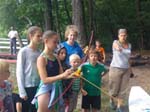 Obozy familijne