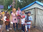 Obozy familijne