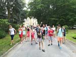 Obozy Fundacji Promyk