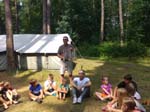 Obozy Fundacji Promyk