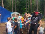 Obozy Fundacji Promyk
