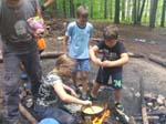 Obozy Fundacji Promyk