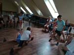 Obozy Fundacji Promyk