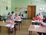 Projekty unijne